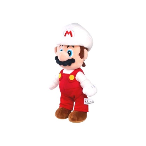 Jakks pacific peluche super - pacific,