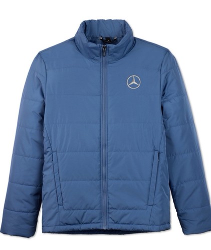 Giubbotto mercedes benz - mercedes, puffer