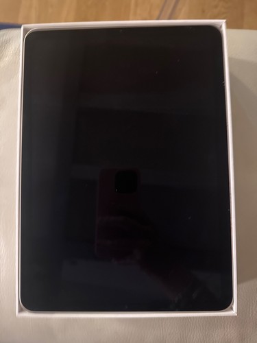 Ipad air generazione - 5,
