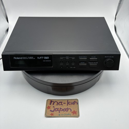 Roland opcode midi - &,