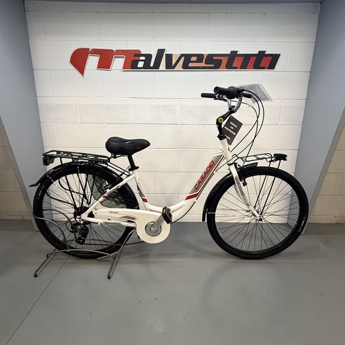 Bicicletta donna casadei - donna, 26"