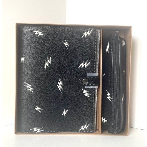 Coach notebook astuccio - coach,