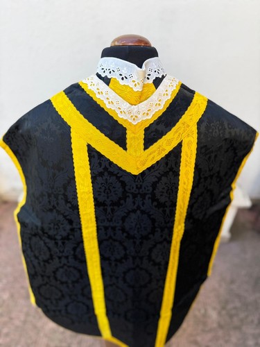 Paramenti sacri antichi - paramenti,