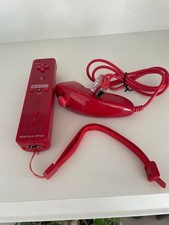 Wii Mote Controller Nintendo