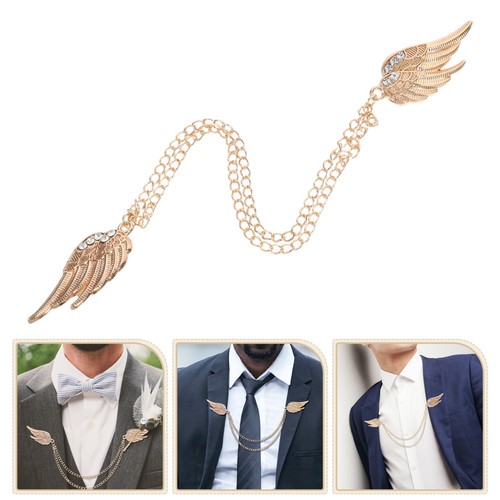 Accessorio formale spilla - accessorio, da