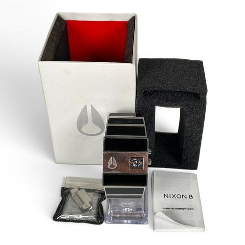 Orologio nixon rotolog - orologio,