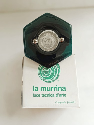 Faretto incasso vetro - incasso,