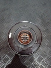 Puleggia Smorzatrice Albero Motor Volkswagen Touareg Audi Q7 3.0 Tdi 059105251bb