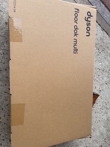 Dyson floor dok multi nuovo - dyson,