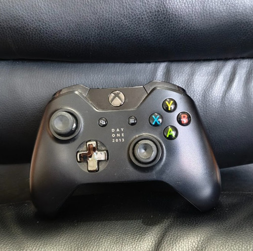 Controller originale microsoft - controller,