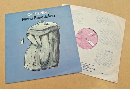 Cat stevens mona - stevens, bone