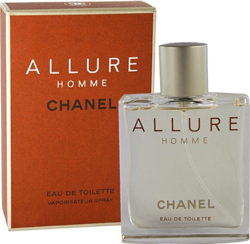 Chanel allure homme eau - chanel,