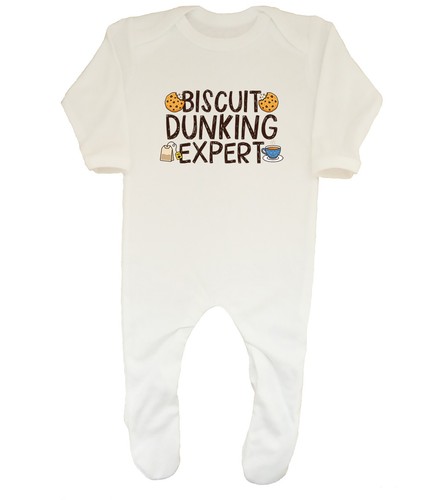 Pigiama biscuit dunking expert - pigiama,