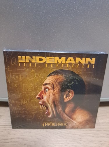 Lindemann feat - ),