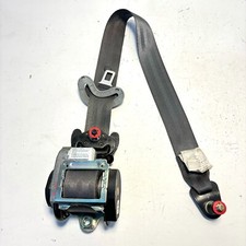 CINTURA DI SICUREZZA ANTERIORE SINISTRA DR 1 (2009-2011) 1.3 BENZINA-GPL