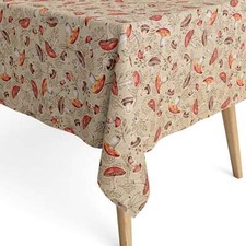 Jacquard tovaglia rivestita - jacquard,