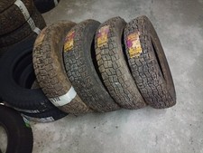 Michelin X M+S 100 - 4