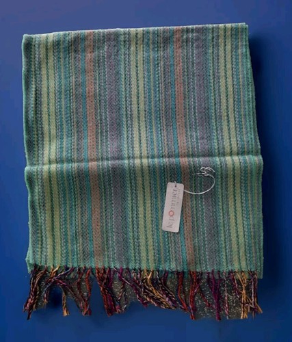 Sciarpa uomo lana - e, cashmere
