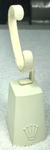 Rolex supporto orologio - supporto,