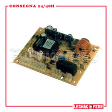 Scheda di Accensione e Controllo Honeywell Valvole a Gas Antares S4561A1015