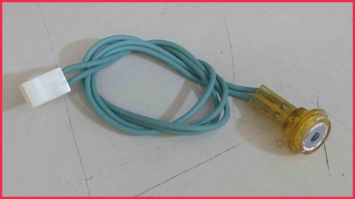 Sonda temperatura caldaia
