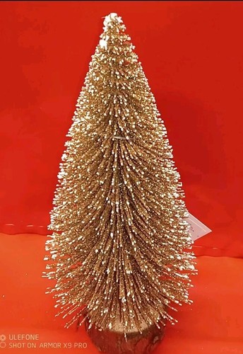 Mini albero natale luminoso - mini,