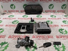 KIT CENTRALINA MOTORE 04L907309E Audi A1 Dsg 1.6 Tdi Cambio Automatico 