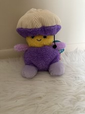 Lampada bum bumz leslie - bum, 8"
