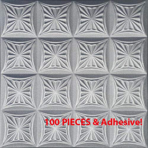 Piastrelle soffitto collare - piastrelle, up