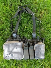 DNC NIGHT DESERT CAMO D3CR