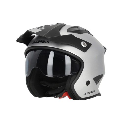 Acerbis casco jet aria - casco,