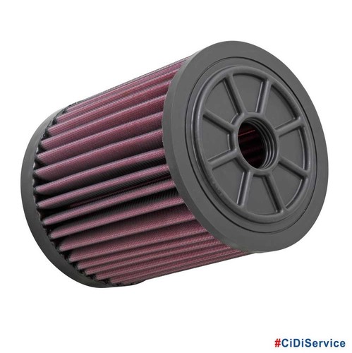 Filtro aria sportivo - k&n,