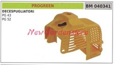 Cuffia motore PROGREEN motore decespugliatore PG 43 52 040341