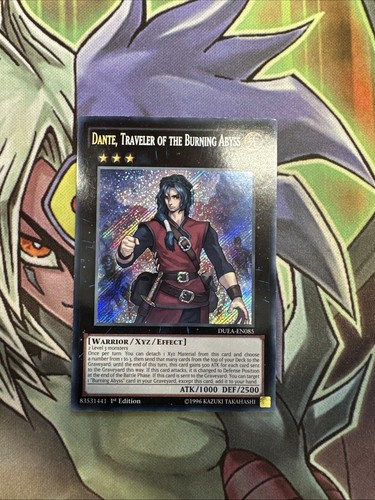 Duea en085 dante traveler of - duea-en085, dante,