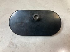 Tappo e bullone staffa