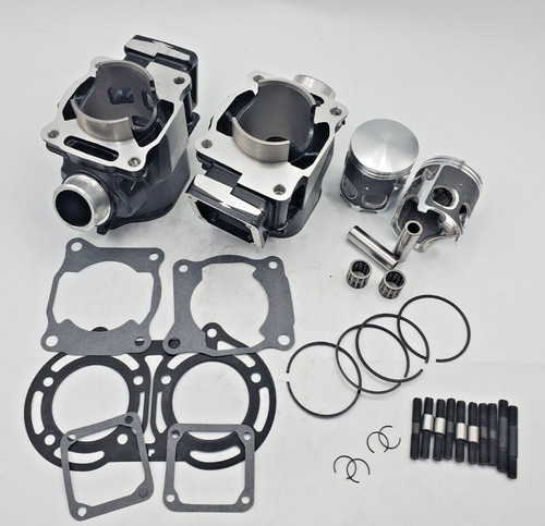 Kit estremità superiore