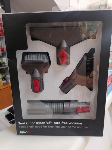 Dyson kit accessori origina - dyson,