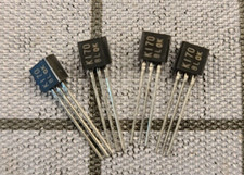 USA Stock Toshiba 2SK170 LAB