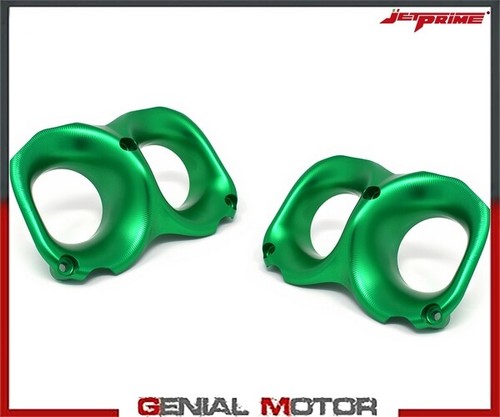 Trombette aspirazione jetprime