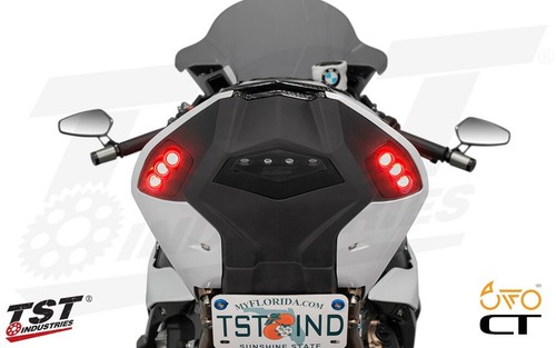 Bmw s1000rr 2019 2022 nero - bmw, 2019-2022