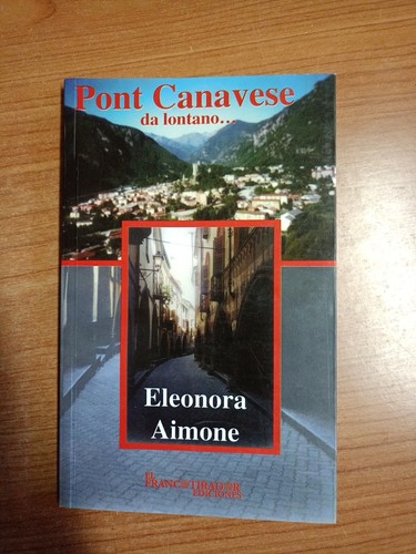 Pont canavese lontano - pont,