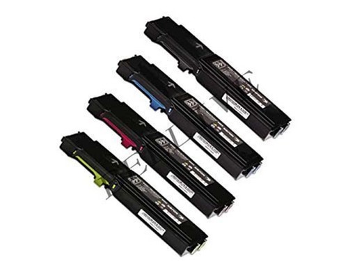 Kit toner compatibile - 4, per