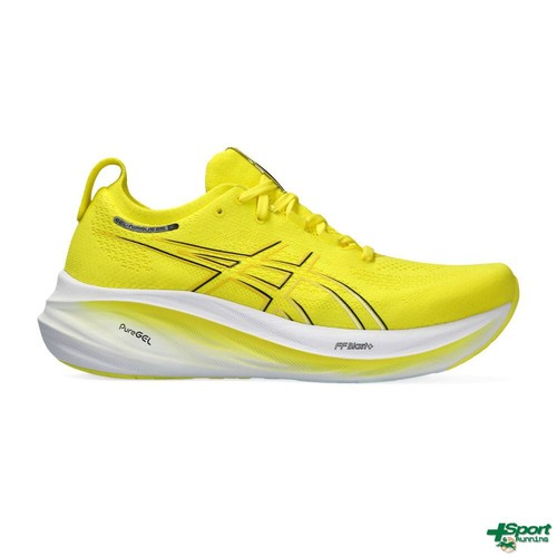 Scarpa running asics - running,