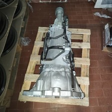 Cambio Automatico 2017 Fiat 124 Spider 1.4L  52K Rwd 68225246Aa