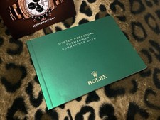 7. 2015 I IT ITALIA  ROLEX