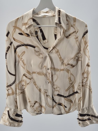 Camicia donna seta 100 - seta, 100%