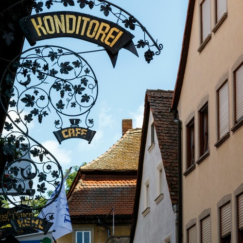 Offerta hotel dettelbach - offerta,