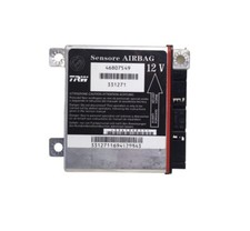 CENTRALINA AIRBAG FIAT PANDA