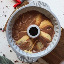 STAMPO IN SILICONE alimentare