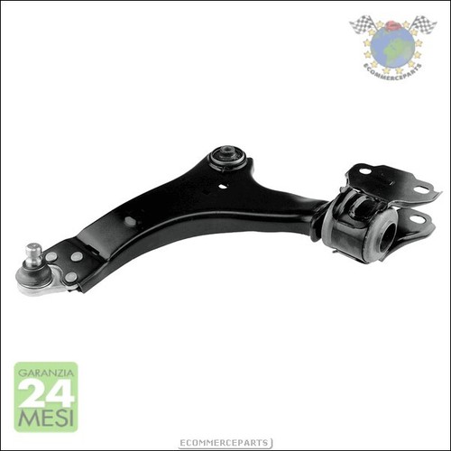 Braccio oscillante ajs ant - ant, sx
